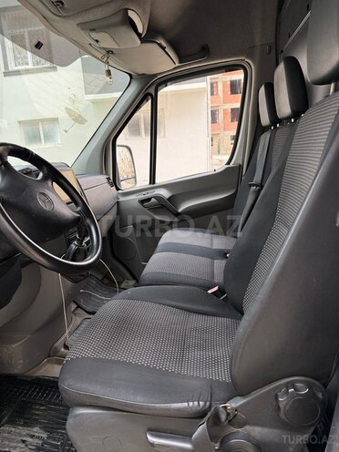 Mercedes Sprinter 315 2007, 228,000 km - 2.2 l - Bakı