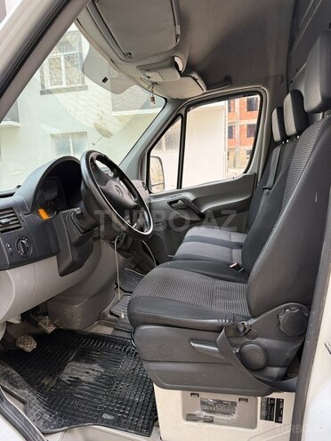 Mercedes Sprinter 315 2007, 228,000 km - 2.2 l - Bakı