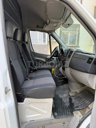 Mercedes Sprinter 315 2007, 228,000 km - 2.2 l - Bakı