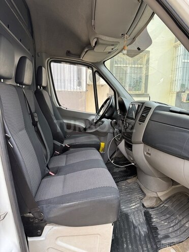 Mercedes Sprinter 315 2007, 228,000 km - 2.2 l - Bakı
