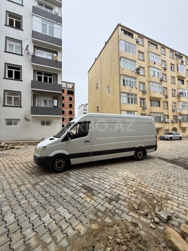 Mercedes Sprinter 315 2007, 228,000 km - 2.2 l - Bakı