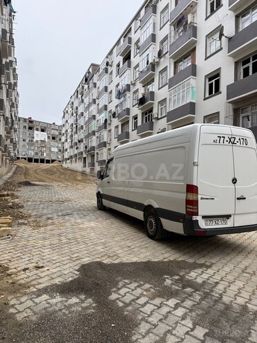 Mercedes Sprinter 315 2007, 228,000 km - 2.2 l - Bakı
