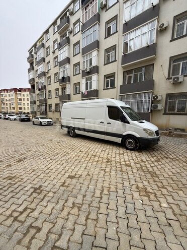 Mercedes Sprinter 315 2007, 228,000 km - 2.2 l - Bakı
