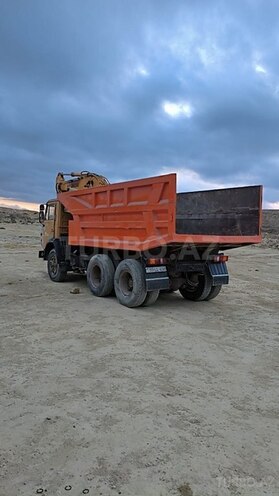 KamAz 5511 1991, 250,000 km - 11.0 l - Bakı