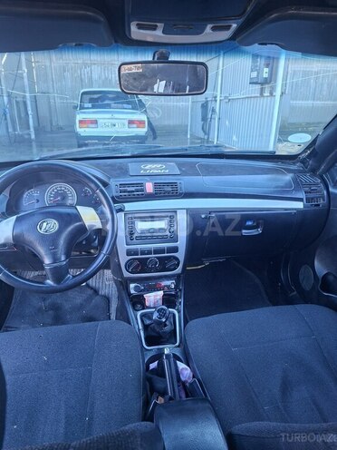 Lifan 520 2008, 300,000 km - 1.6 l - Xaçmaz