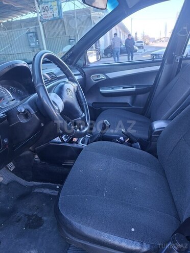 Lifan 520 2008, 300,000 km - 1.6 l - Xaçmaz