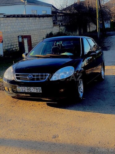 Lifan 520 2008, 300,000 km - 1.6 l - Xaçmaz