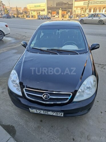 Lifan 520 2008, 300,000 km - 1.6 l - Xaçmaz