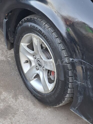 Lifan 520 2008, 300,000 km - 1.6 l - Xaçmaz
