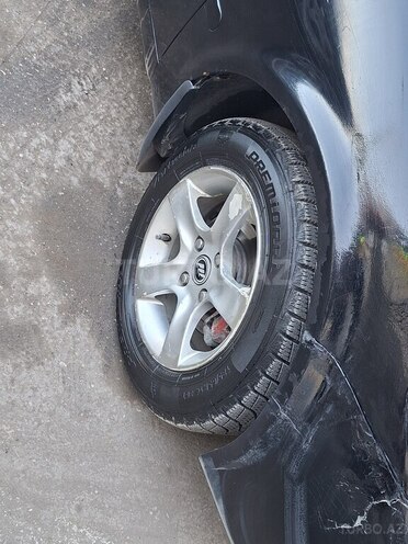 Lifan 520 2008, 300,000 km - 1.6 l - Xaçmaz