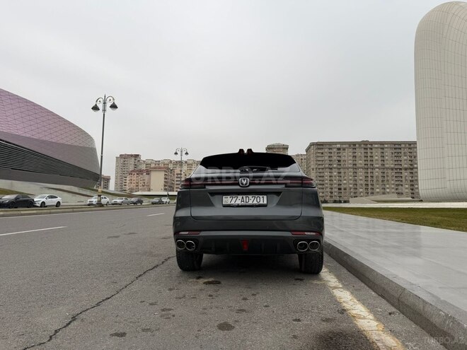 Changan Uni-K 2022, 71,939 km - 2.0 л - Bakı