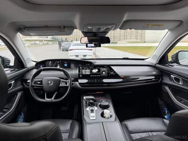 Changan Uni-K 2022, 71,939 km - 2.0 л - Bakı