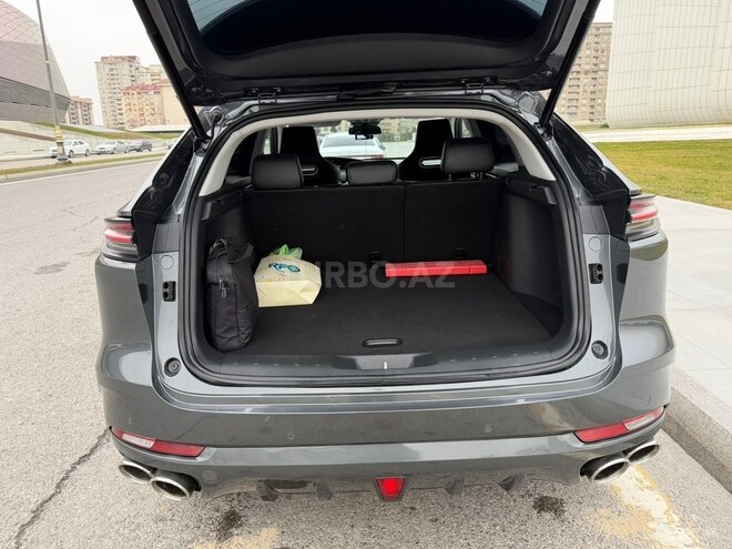 Changan Uni-K 2022, 71,939 km - 2.0 л - Bakı