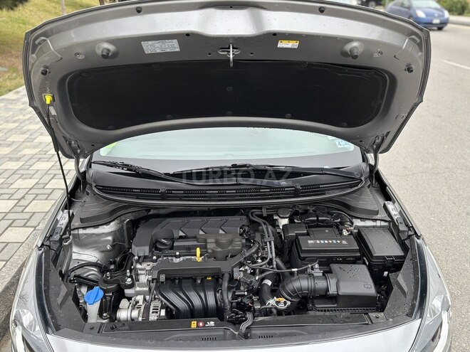Kia Rio 2022, 96,000 km - 1.6 l - Bakı