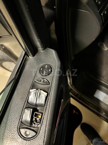 Mercedes Viano 2009, 544,000 km - 3.5 l - Bakı