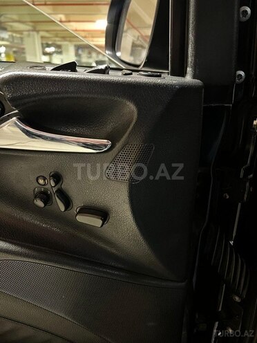 Mercedes Viano 2009, 544,000 km - 3.5 l - Bakı