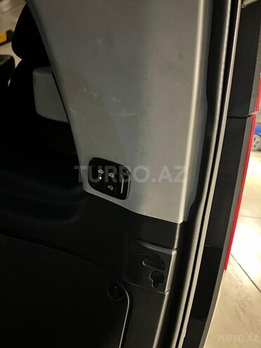Mercedes Viano 2009, 544,000 km - 3.5 l - Bakı