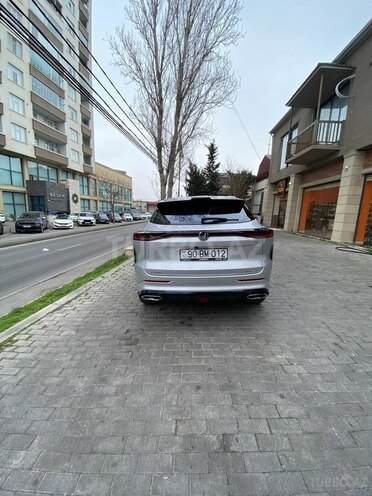 Changan  2025, 4,000 km - 1.5 l - Bakı