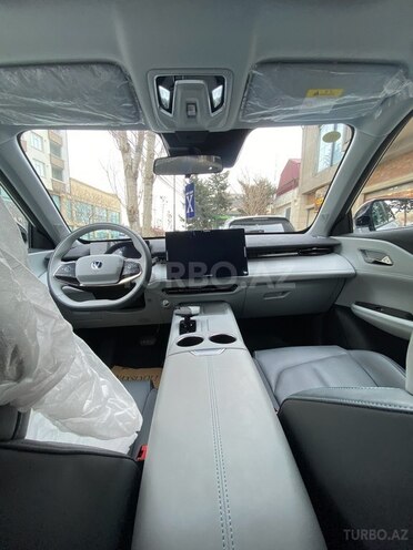 Changan  2025, 4,000 km - 1.5 l - Bakı