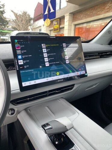 Changan  2025, 4,000 km - 1.5 l - Bakı