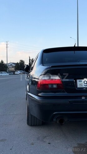BMW 525 2001, 400,000 km - 2.5 l - Bakı