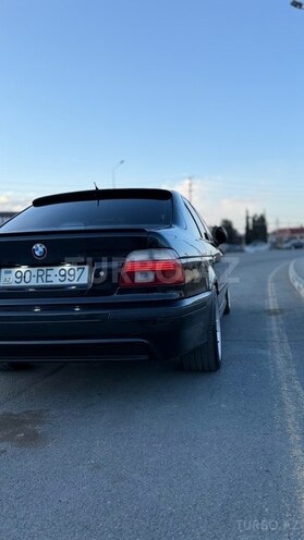 BMW 525 2001, 400,000 km - 2.5 l - Bakı