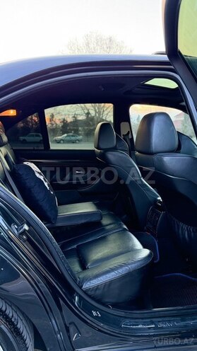 BMW 525 2001, 400,000 km - 2.5 l - Bakı