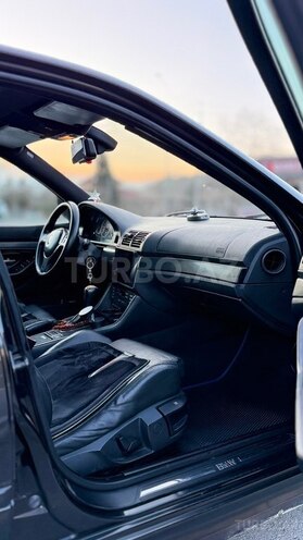 BMW 525 2001, 400,000 km - 2.5 l - Bakı