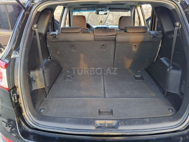 Hyundai Santa Fe 2010, 266,500 km - 2.4 l - Bakı