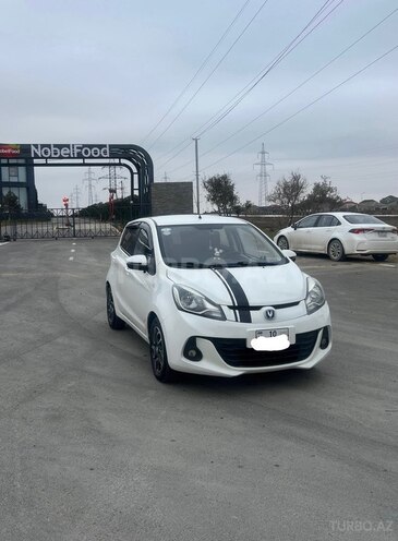Changan Benni 2014, 201,000 km - 1.4 l - Bakı