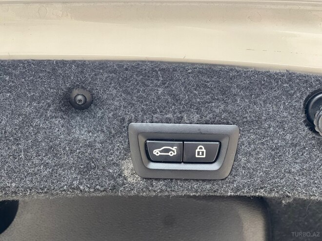 BMW 528 2015, 74,000 km - 2.0 l - Gəncə