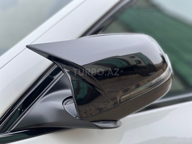 BMW 528 2015, 74,000 km - 2.0 l - Gəncə
