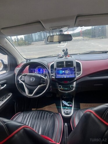 Changan Benni 2014, 201,000 km - 1.4 l - Bakı
