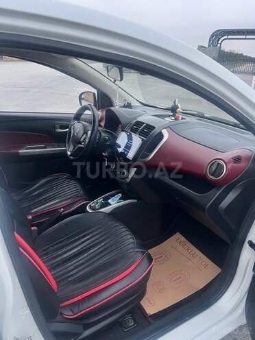 Changan Benni 2014, 201,000 km - 1.4 l - Bakı