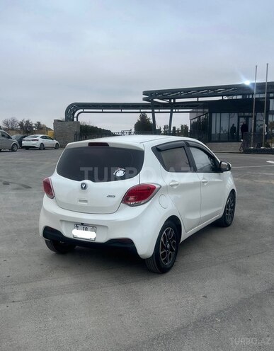 Changan Benni 2014, 201,000 km - 1.4 l - Bakı