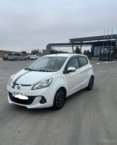 Changan Benni 2014, 201,000 km - 1.4 l - Bakı