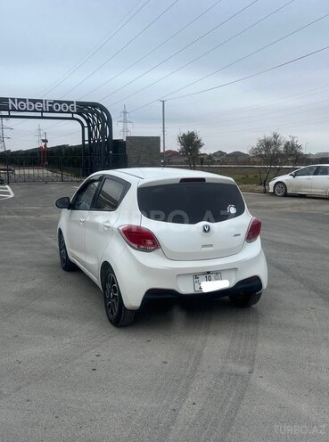 Changan Benni 2014, 201,000 km - 1.4 l - Bakı