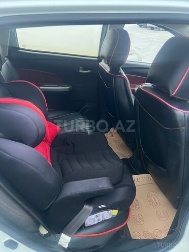 Changan Benni 2014, 201,000 km - 1.4 l - Bakı