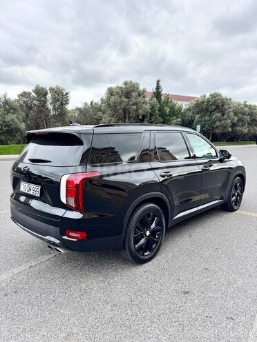 Hyundai Palisade-5
