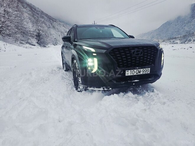 Hyundai Palisade-2