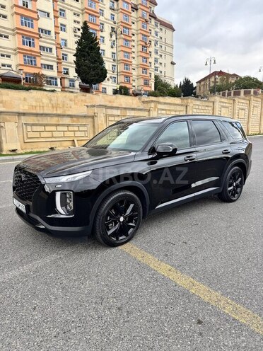 Hyundai Palisade-3