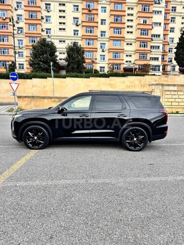 Hyundai Palisade-4