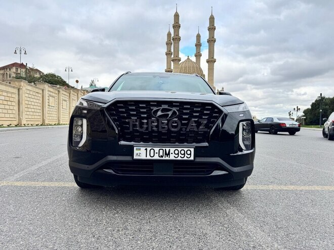 Hyundai Palisade-8