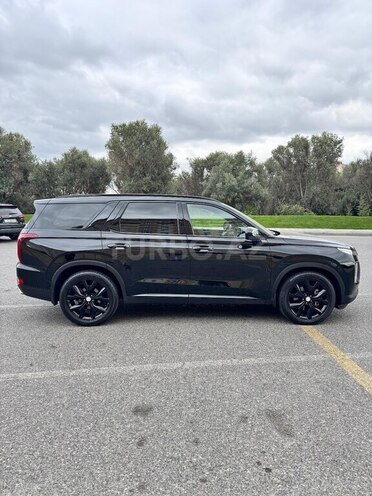 Hyundai Palisade-9
