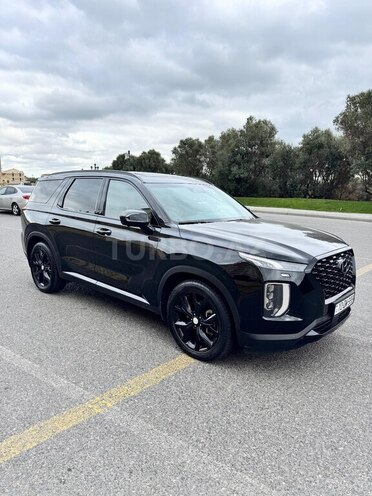 Hyundai Palisade-7