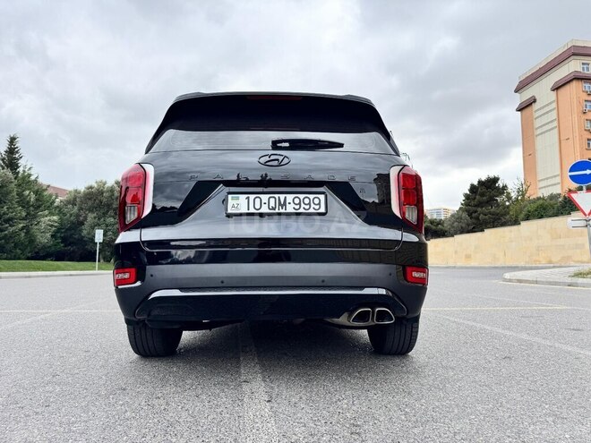 Hyundai Palisade-10