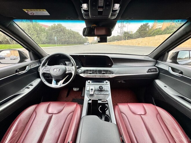 Hyundai Palisade-19