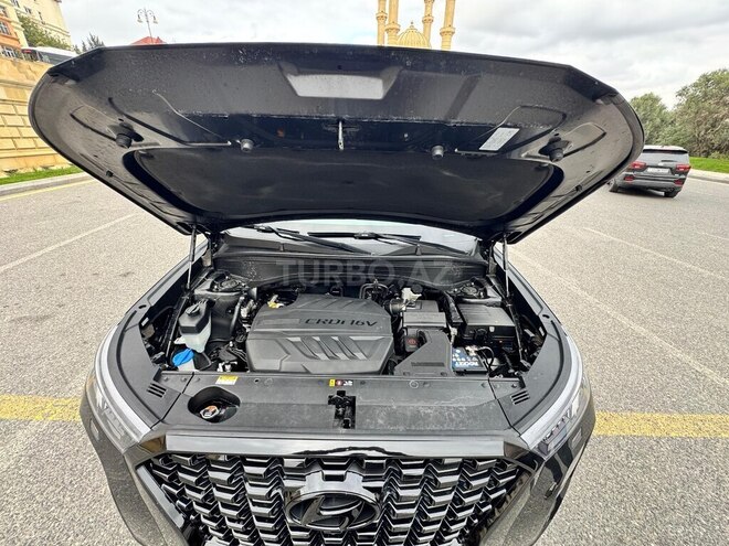 Hyundai Palisade-16