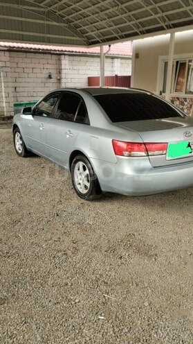 Hyundai Sonata 2005, 237,000 km - 2.4 l - Masallı