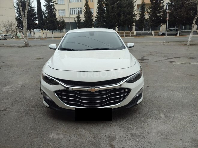 Chevrolet Malibu 2020, 212,000 km - 1.5 л - Gəncə